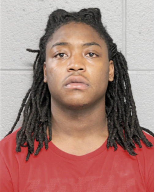 YOEMON M MEANS, Cook County, Illinois