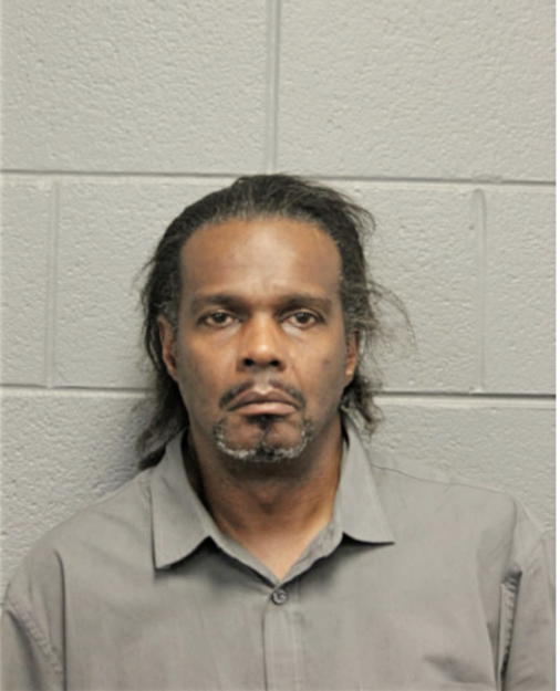 KEITH MCKINNEY MELTON, Cook County, Illinois