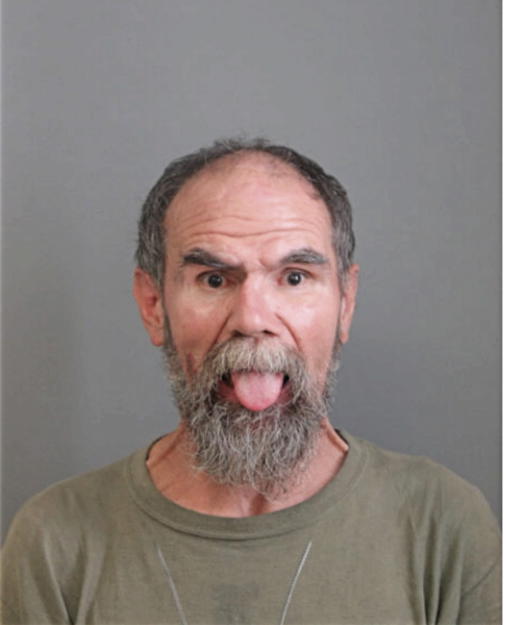ROBERT E METZGER, Cook County, Illinois