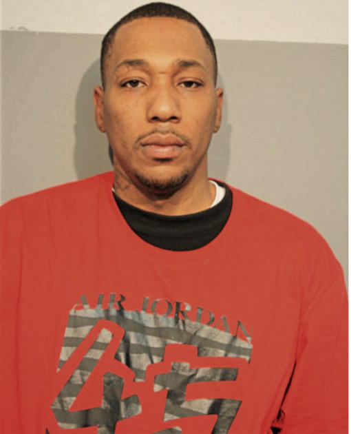 RYAN MILES, Cook County, Illinois