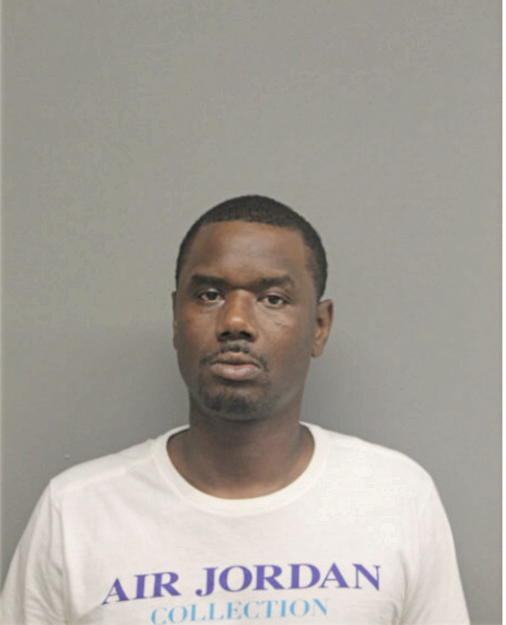 DARRYL D MILLER, Cook County, Illinois