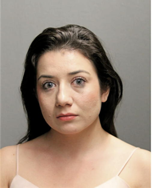 KAPIEVA MINAZHET, Cook County, Illinois