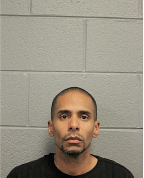 JOSE E MIRANDA, Cook County, Illinois
