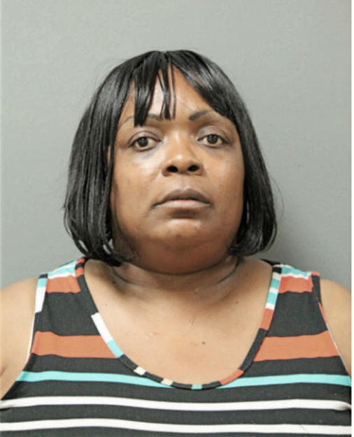 EUNICE MOMAN, Cook County, Illinois