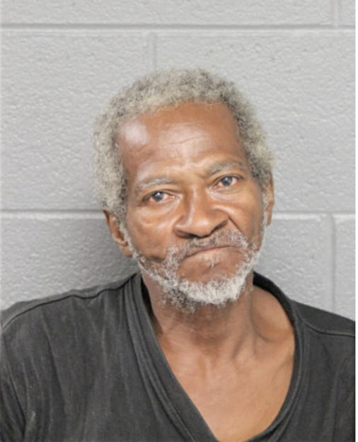 ALVIN D MONGER, Cook County, Illinois