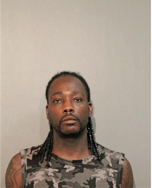 ANTHONY MOORE, Cook County, Illinois