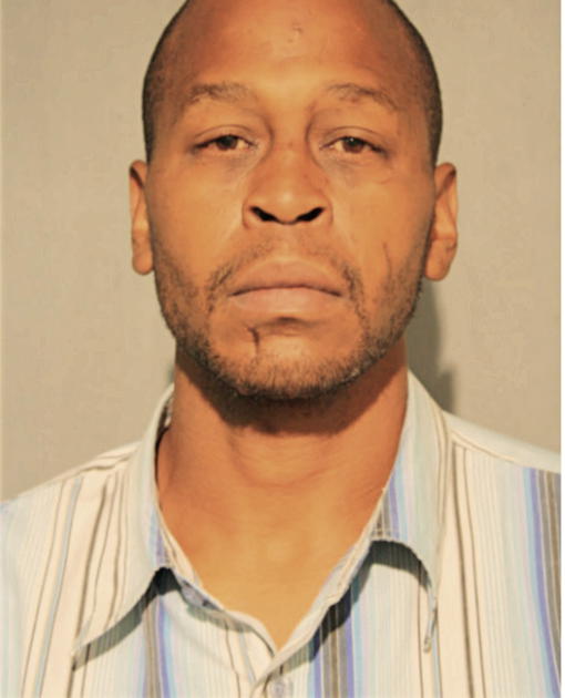 FOSTER MOORE, Cook County, Illinois