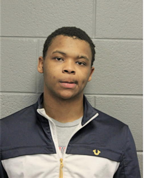 AMER S MUHAMMAD, Cook County, Illinois