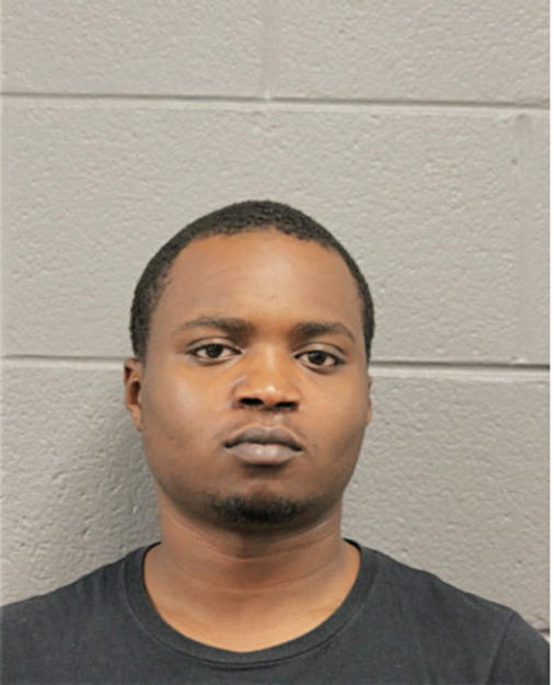 MALIK MUHAMMAD, Cook County, Illinois