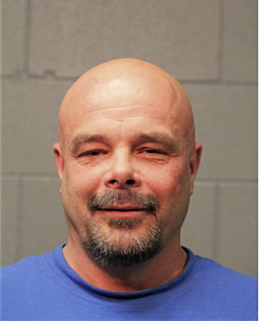 JAMES P MURRAY, Cook County, Illinois