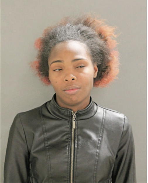 LATASIA MURRAY, Cook County, Illinois