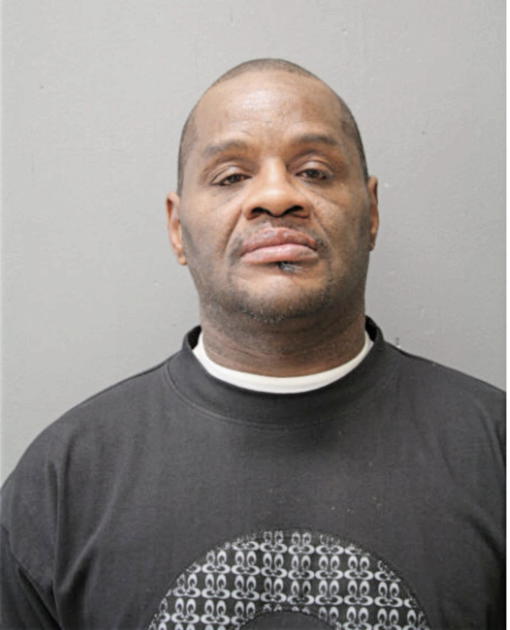 HORACE NELSON, Cook County, Illinois