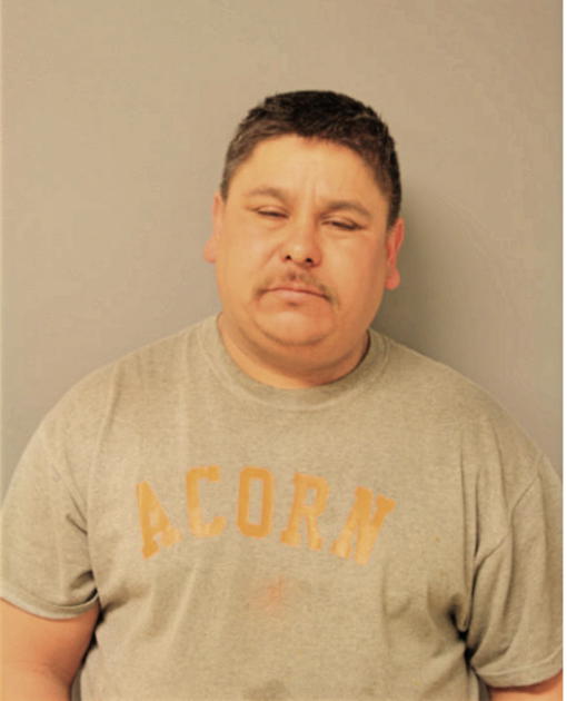 MARCIAL NEVAREZ, Cook County, Illinois