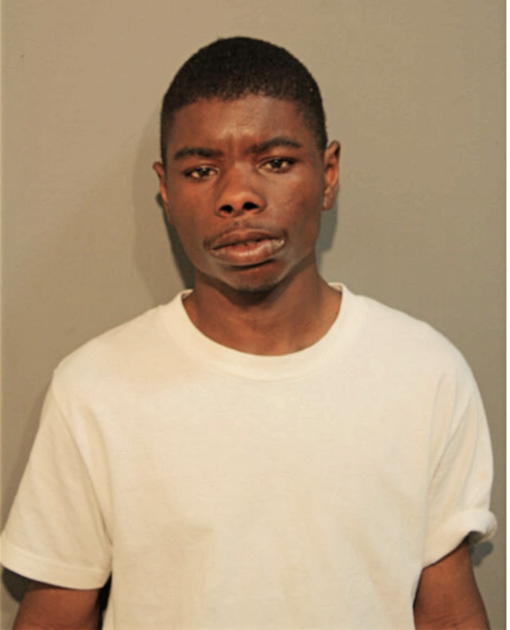 DONALD OATIS, Cook County, Illinois