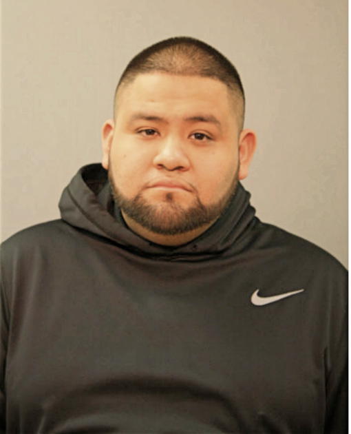 LUIS M ONOFRE, Cook County, Illinois