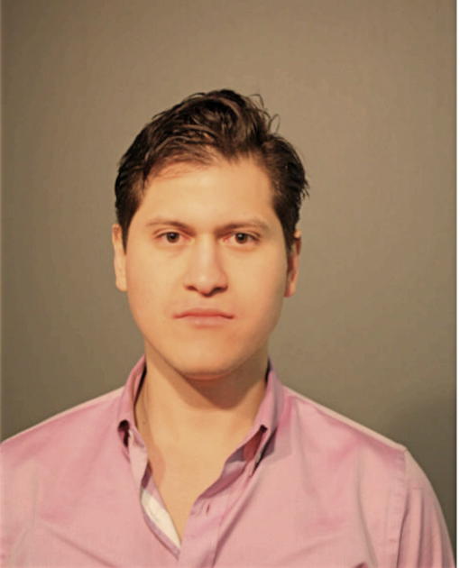 RUBEN ORNELAS, Cook County, Illinois