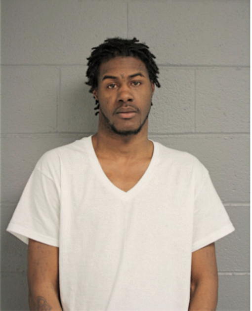 GREGORY D PARKER, Cook County, Illinois
