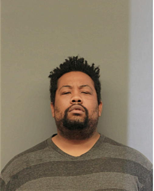 CORTLAND PATTERSON, Cook County, Illinois