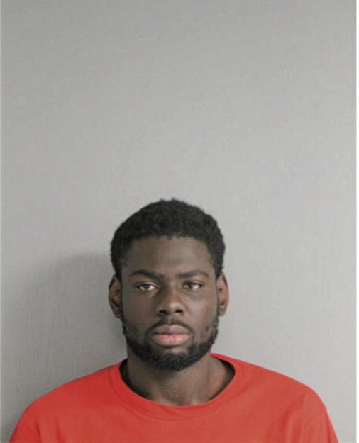 WILLIAMS PAYNE, Cook County, Illinois