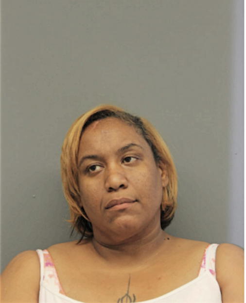 BARBARA A PENN, Cook County, Illinois