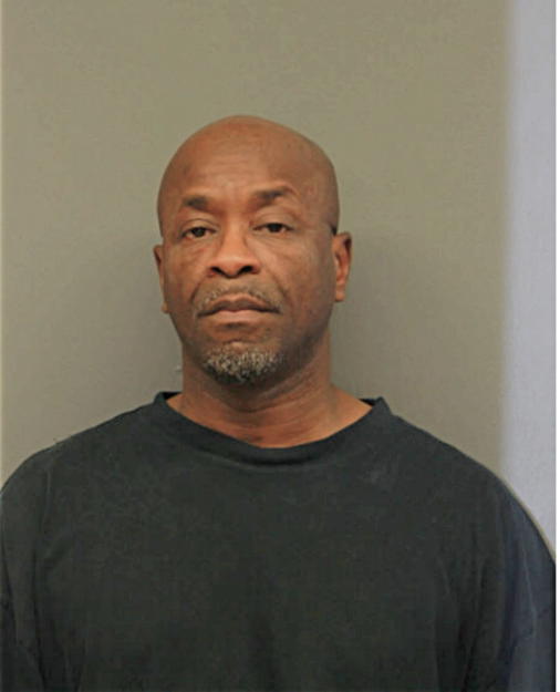 KEVIN PENSON, Cook County, Illinois