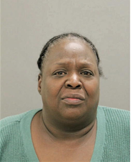 YOLANDA PERRY, Cook County, Illinois