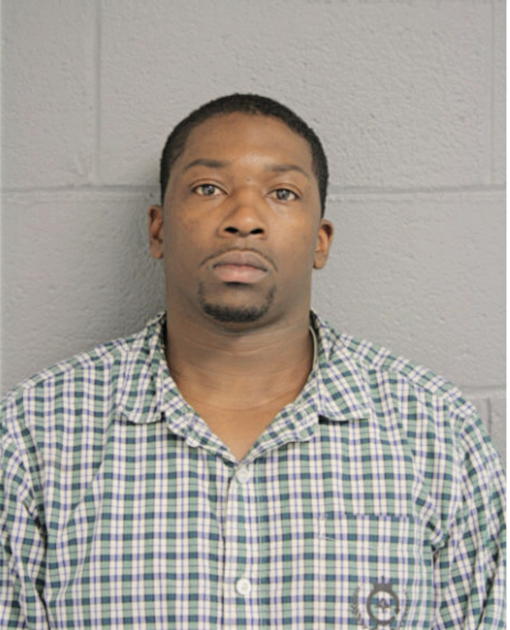 CARON R PETTIS, Cook County, Illinois