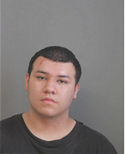 JAIRO PINEDA, Cook County, Illinois