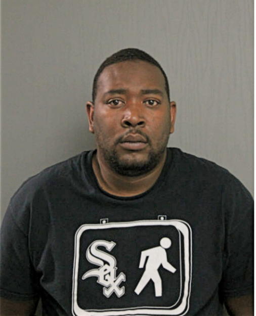 MICHAEL J POWELL, Cook County, Illinois