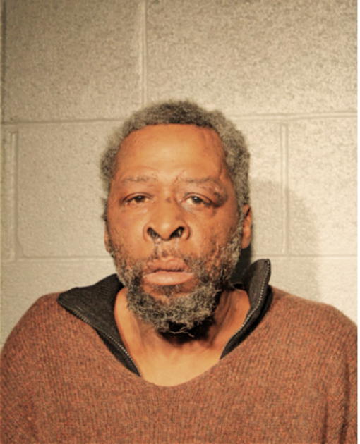 DAVID POWELLS, Cook County, Illinois