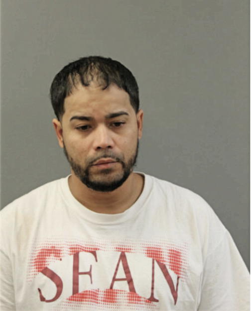 EMMANUEL M QUINONES, Cook County, Illinois