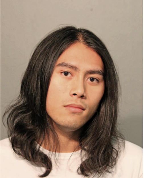 KEVIN JAMES R BECKER, Cook County, Illinois