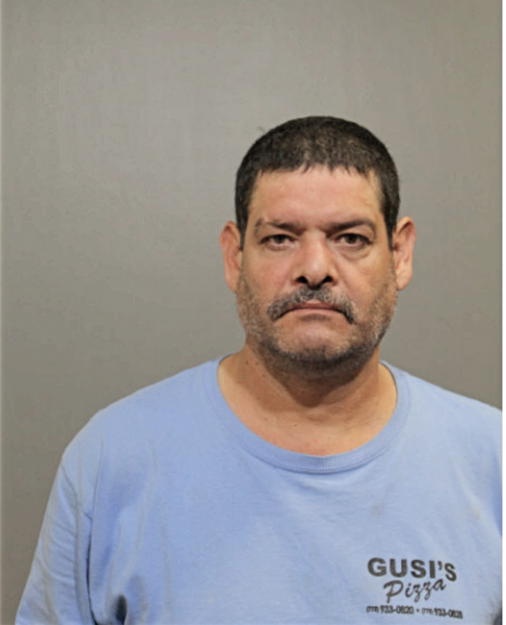 ISRAEL J RAMIREZ, Cook County, Illinois