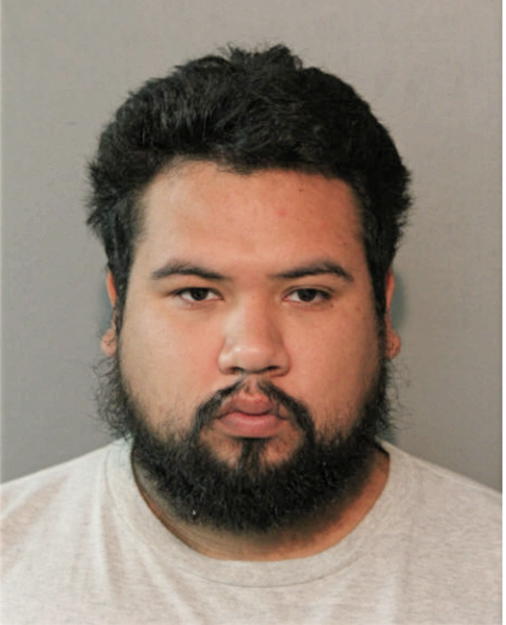 JOSE RICO, Cook County, Illinois