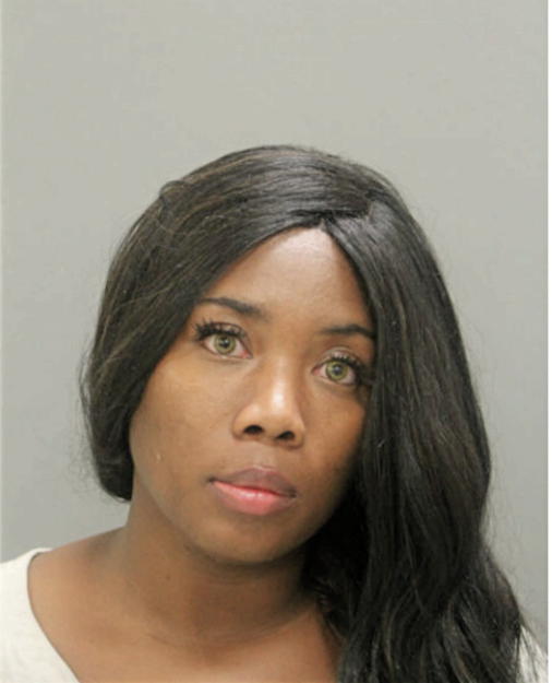 SHEENA A RILEY, Cook County, Illinois