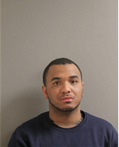 MICHAEL H ROBERTS, Cook County, Illinois