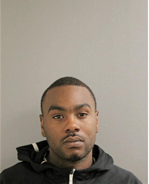 LAVARIS D ROCQUEMORE, Cook County, Illinois