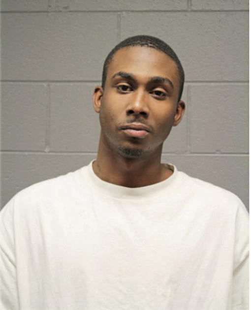 AARON E RODGERS, Cook County, Illinois