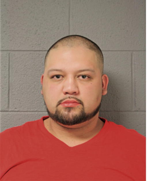 IRINEO RODRIGUEZ, Cook County, Illinois