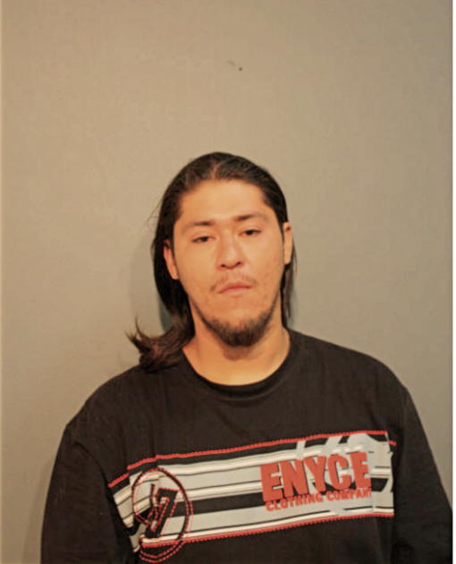 RENE RODRIGUEZ, Cook County, Illinois