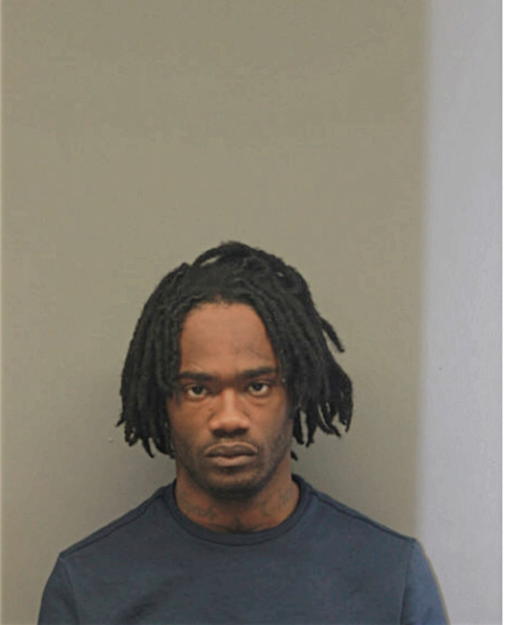 CHARLES E ROUNDS, Cook County, Illinois