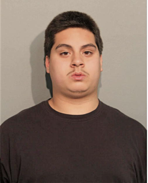 ALEXIS RUIZ, Cook County, Illinois