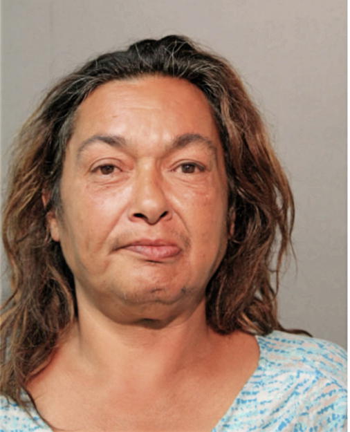 CYNTHIA SALAZAR, Cook County, Illinois