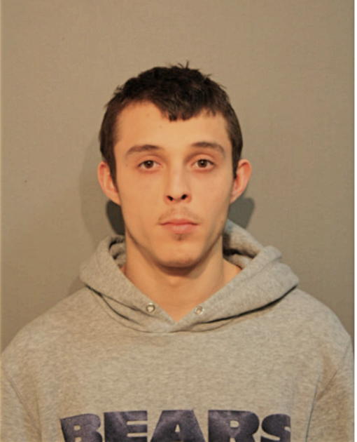 PAUL E SAMANO, Cook County, Illinois