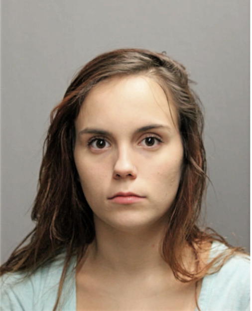 ALYSSA M SANCHEZ, Cook County, Illinois