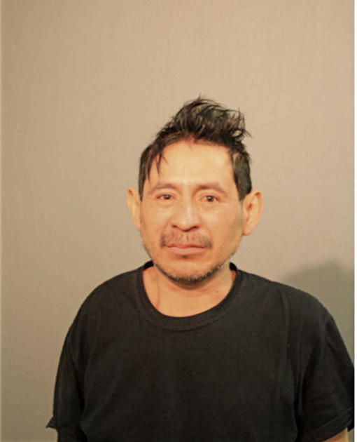 JOSE SANCHEZ, Cook County, Illinois