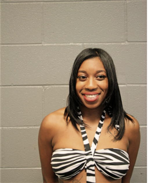 OCTAVIA M SCOTT, Cook County, Illinois