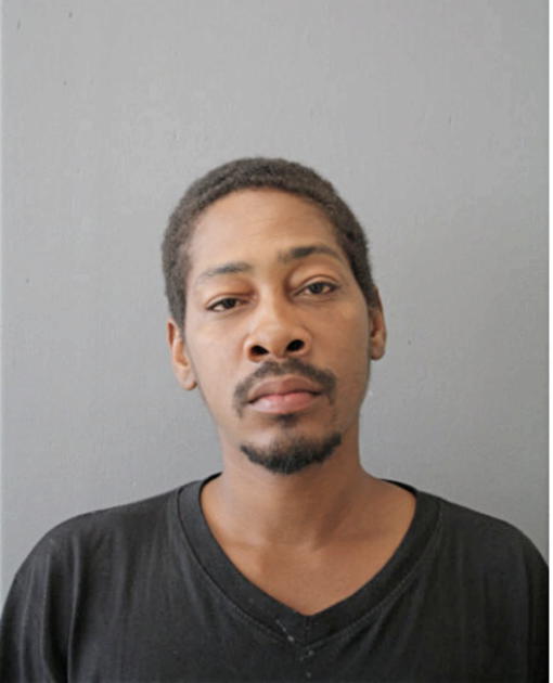 STEVEN D SCOTT, Cook County, Illinois