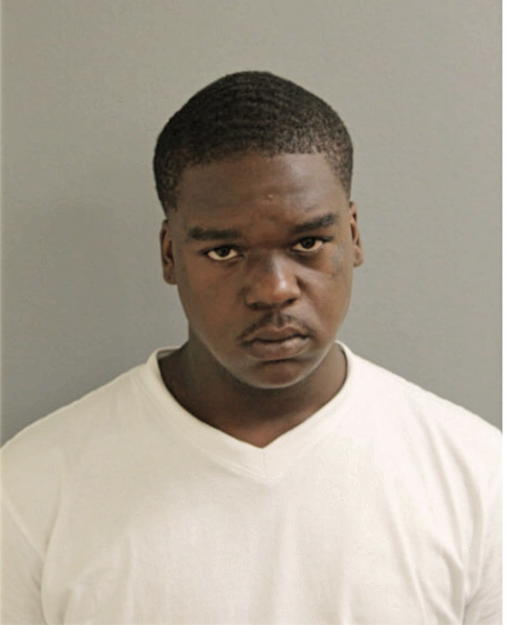 TRAMELL SCOTT, Cook County, Illinois