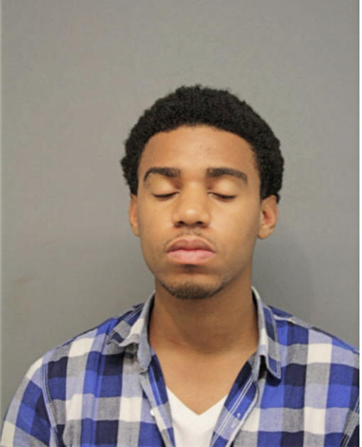 WILLIE SIMS, Cook County, Illinois